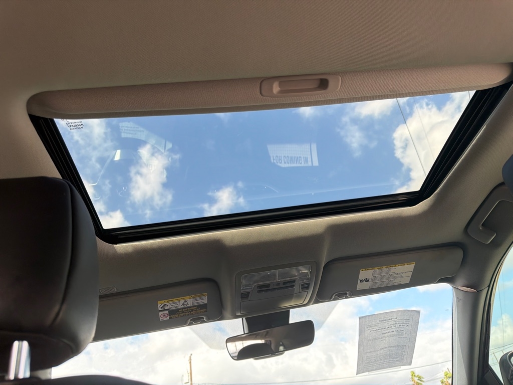 Toyota Highlander SE AWD V6 2019