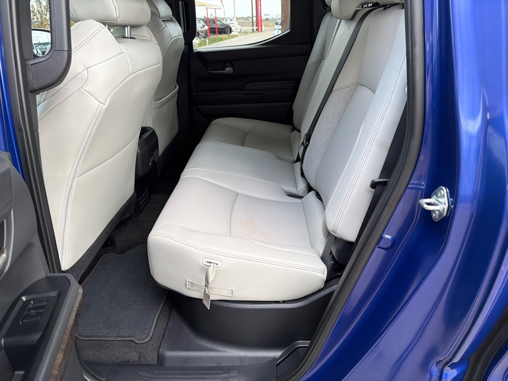 Toyota Tacoma TRD Sport Double Cab 4WD 2025