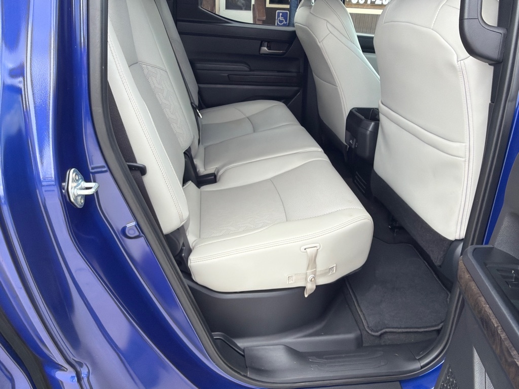 Toyota Tacoma TRD Sport Double Cab 4WD 2025