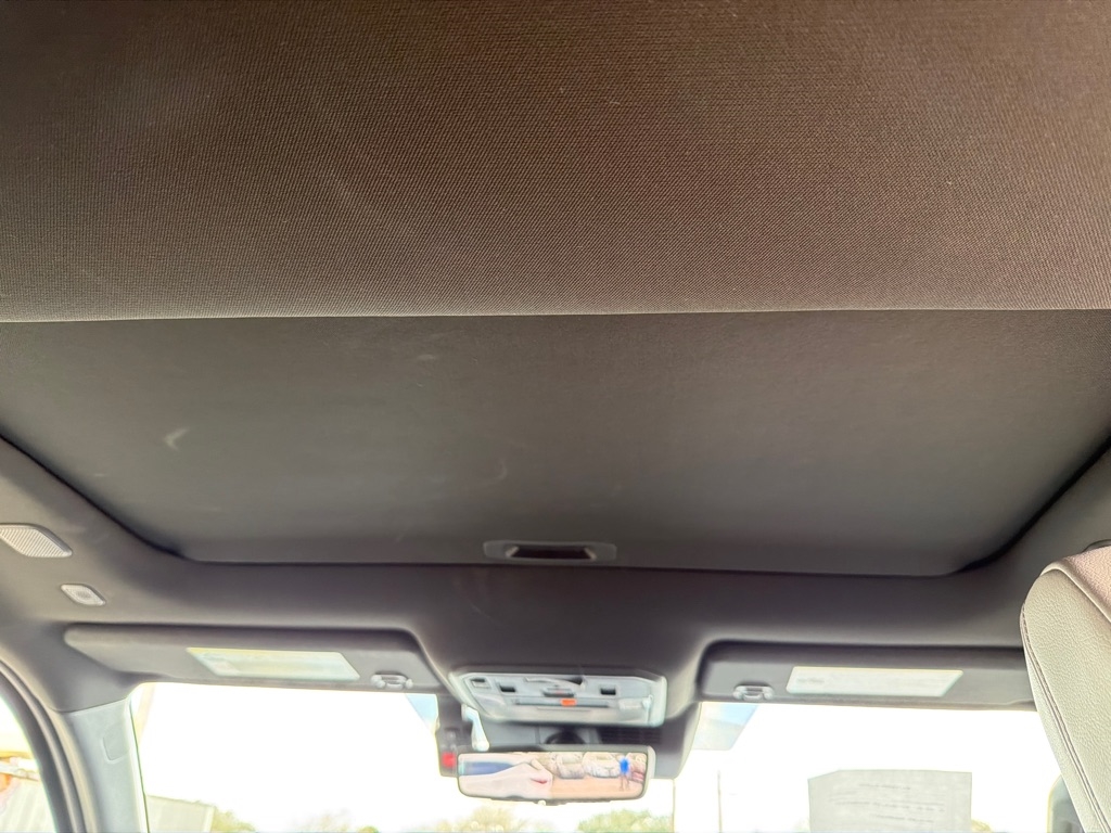 Toyota Tacoma TRD Sport Double Cab 4WD 2025