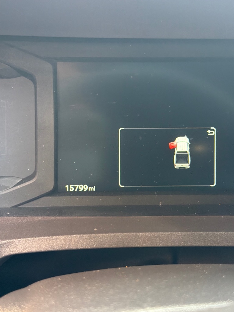 Toyota Tacoma TRD Sport Double Cab 2WD 2025