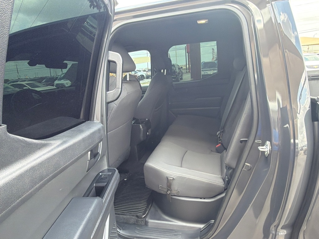 Toyota Tacoma TRD Sport Double Cab 2WD 2025