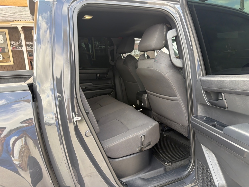 Toyota Tacoma TRD Sport Double Cab 2WD 2025