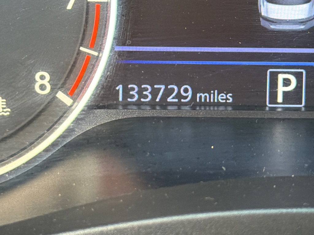 Nissan Altima 2.5 S 2020