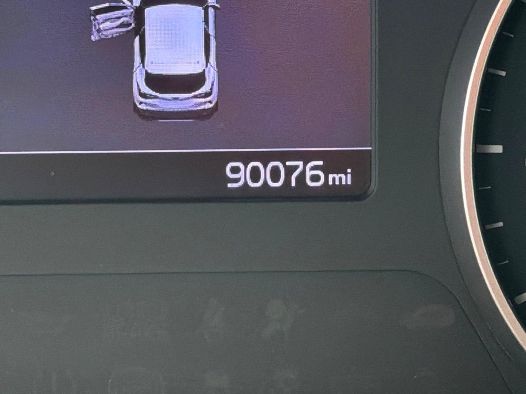 Kia Seltos LX 2021