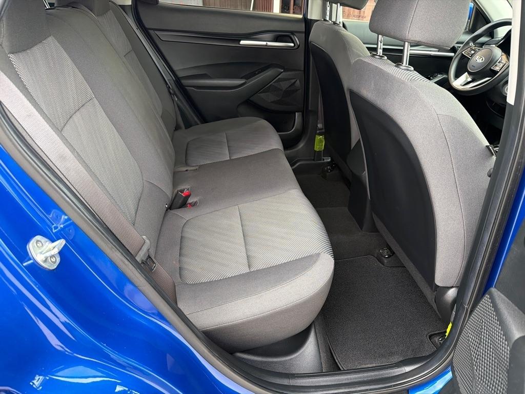 Kia Seltos LX 2021