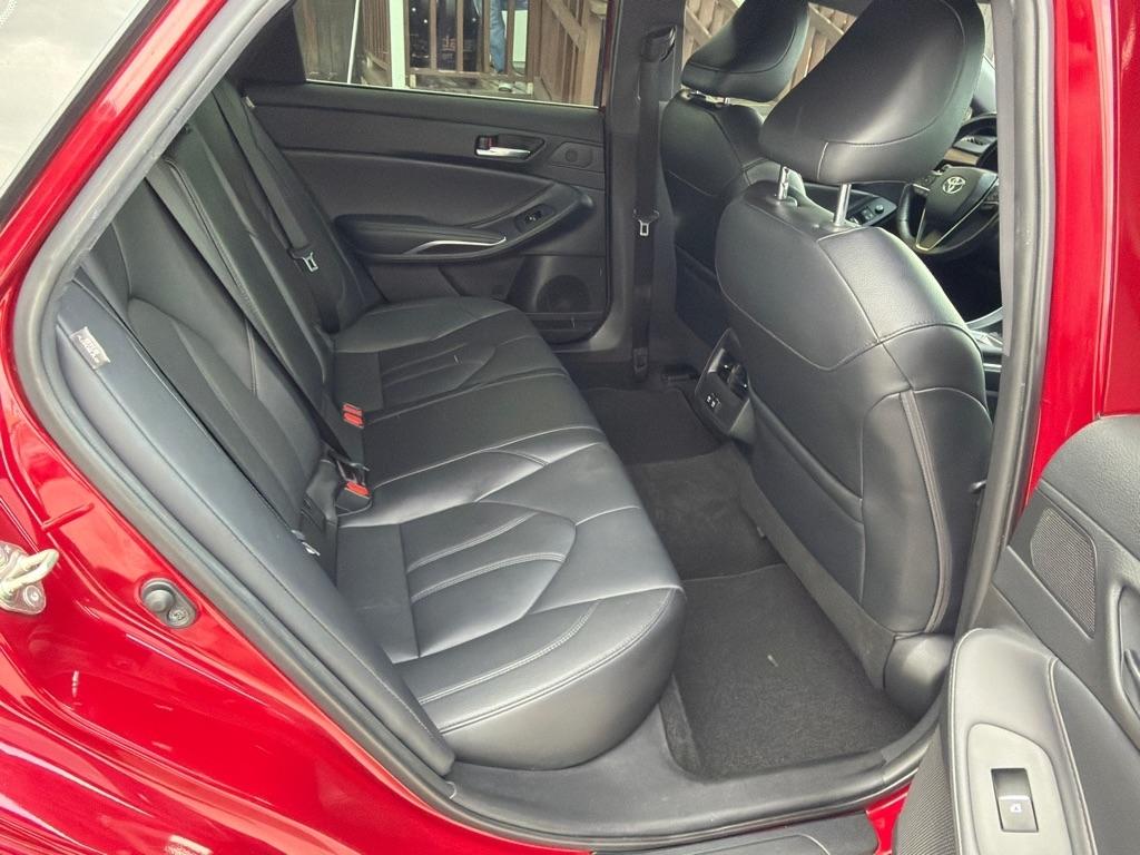 Toyota Avalon XLE 2020