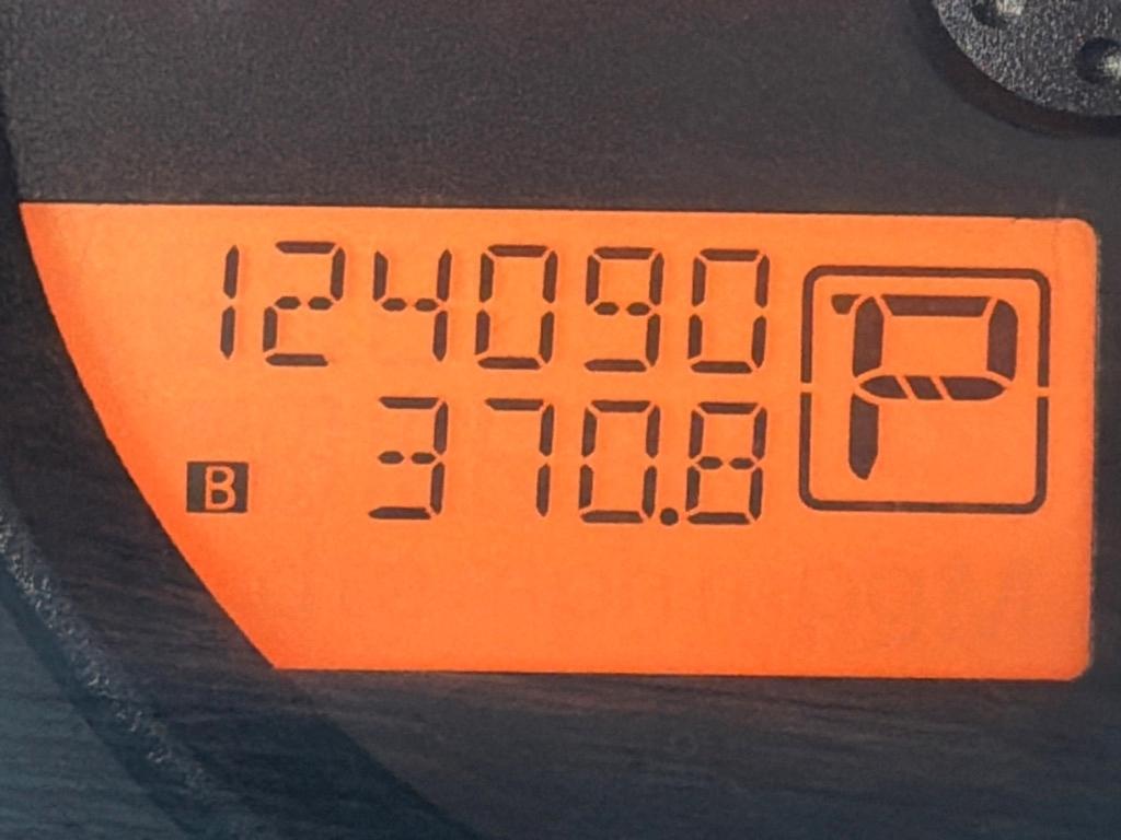 Nissan Frontier S Crew Cab 6MT 2WD 2019