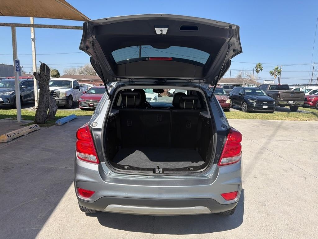 Chevrolet Trax LT FWD 2020