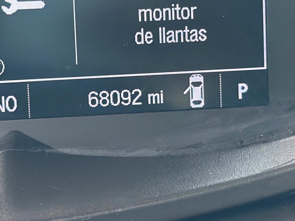 Chevrolet Trax LT FWD 2020