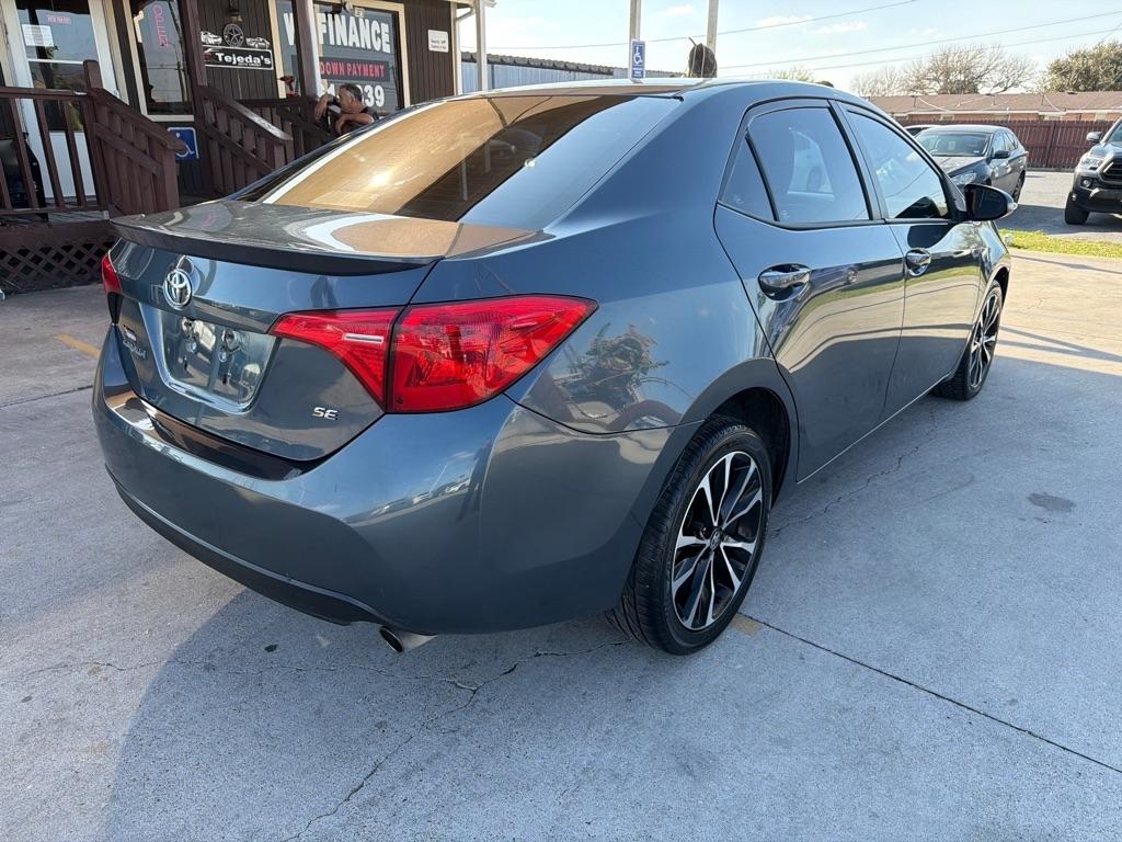 Toyota Corolla L CVT 2019