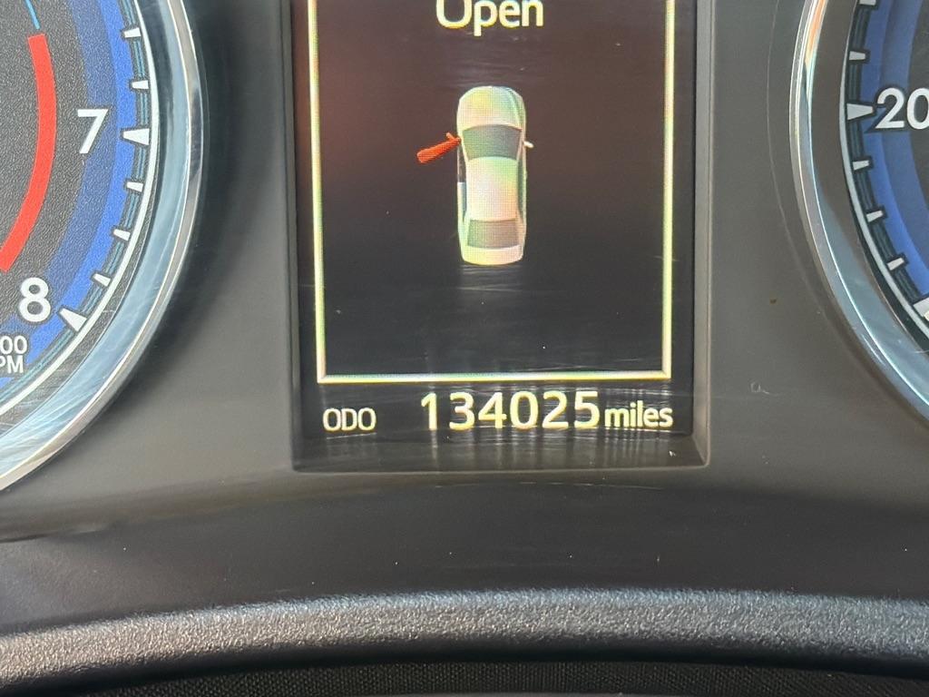 Toyota Corolla L CVT 2019