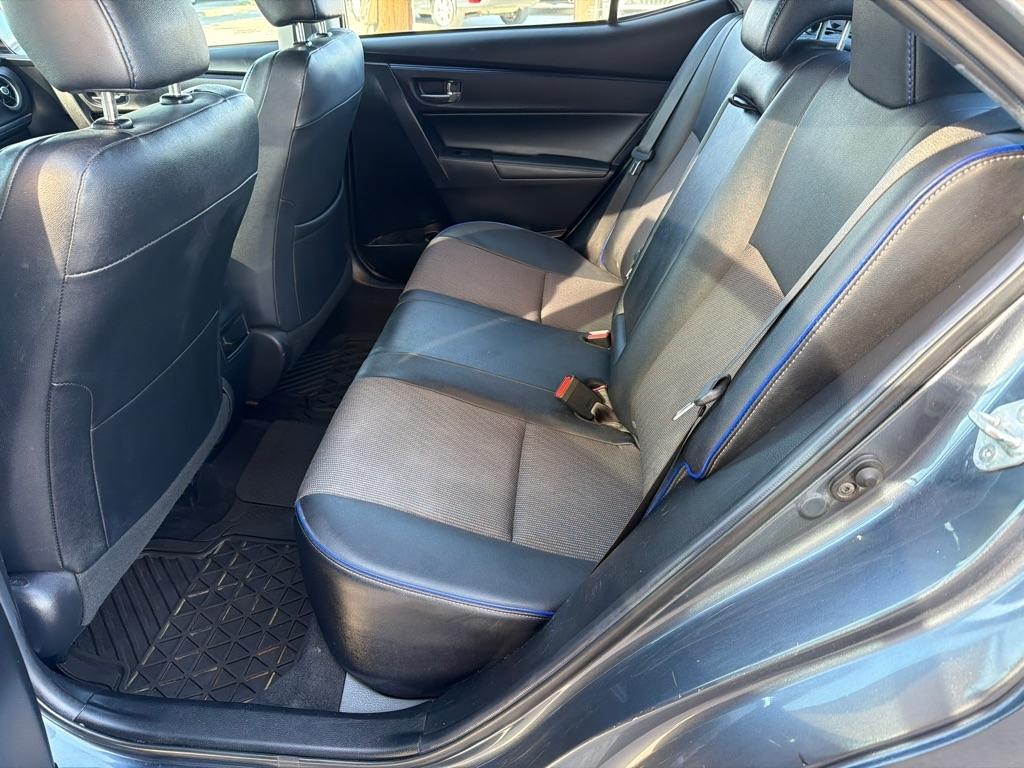 Toyota Corolla L CVT 2019