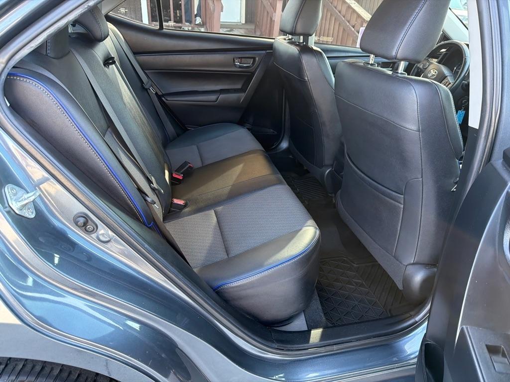 Toyota Corolla L CVT 2019