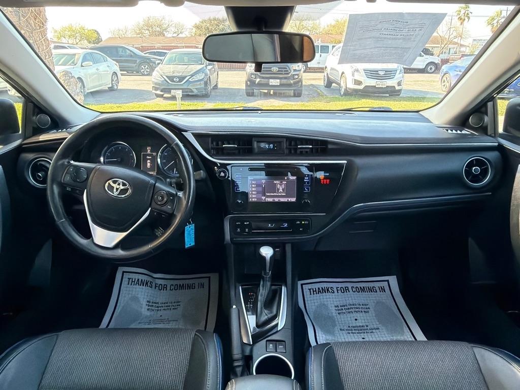 Toyota Corolla L CVT 2019