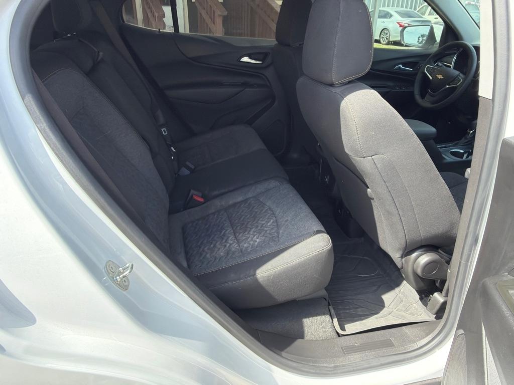 Chevrolet Equinox LT 2WD 2022