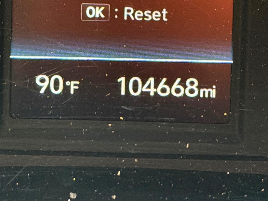 Hyundai Sonata SEL 2021