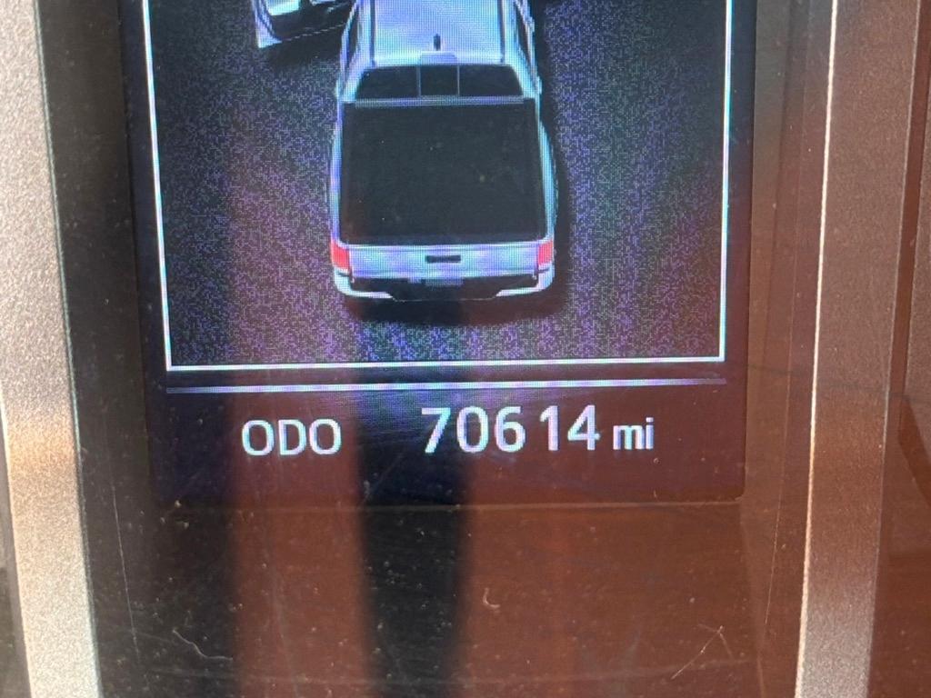 Toyota Tacoma SR5 Double Cab Long Bed V6 6AT 2WD 2022