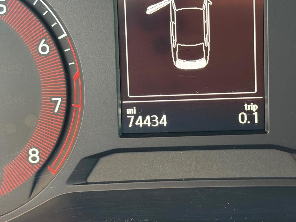 Volkswagen Jetta 1.4T S 8A 2020