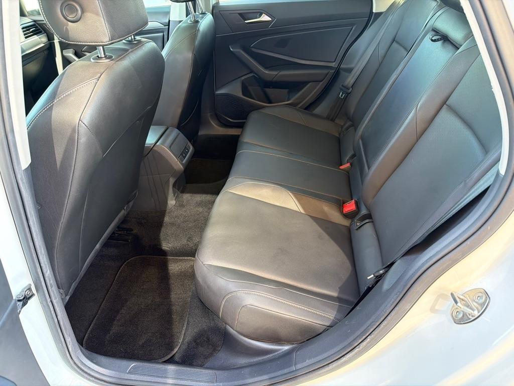 Volkswagen Jetta 1.4T S 8A 2020