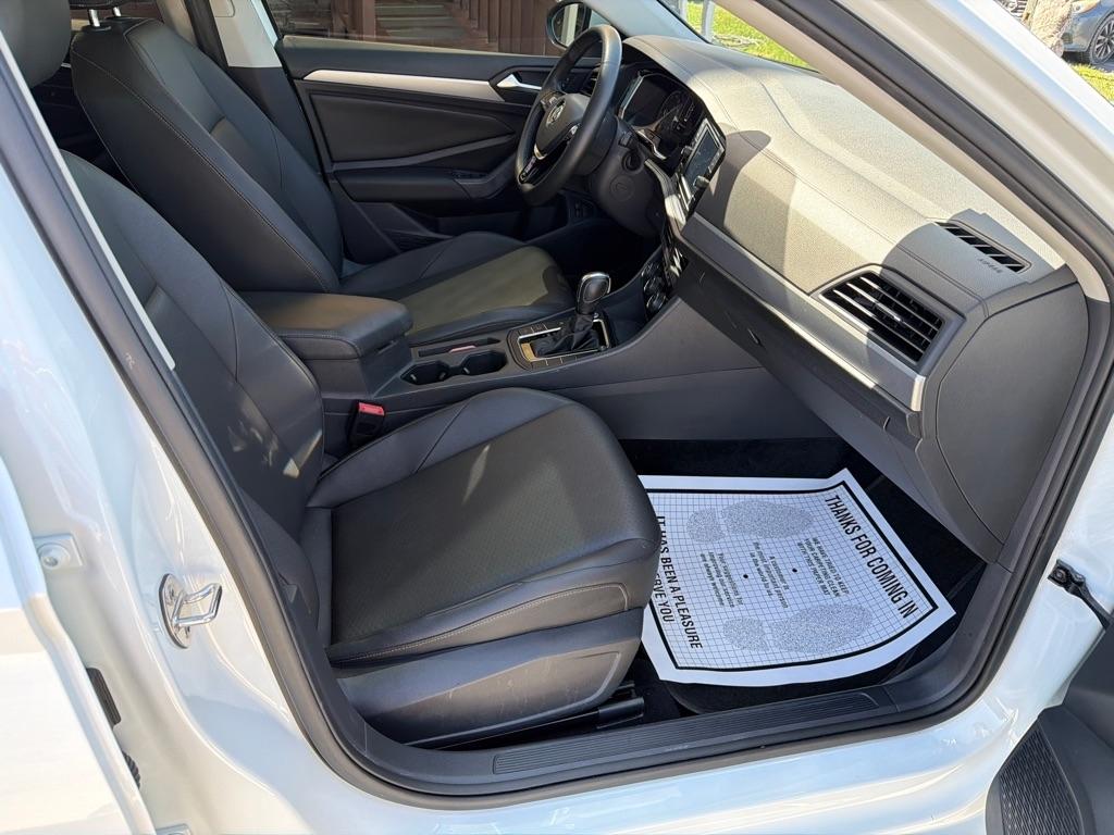 Volkswagen Jetta 1.4T S 8A 2020