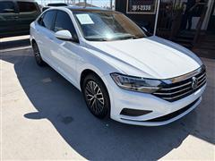 2020 Volkswagen Jetta 