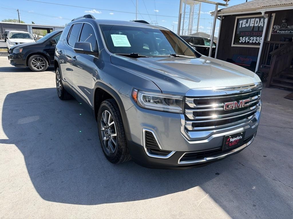 GMC Acadia SLE-1 FWD 2020