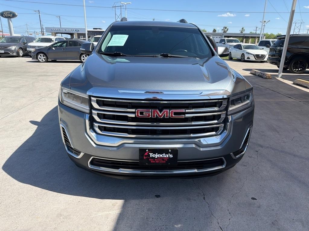 GMC Acadia SLE-1 FWD 2020