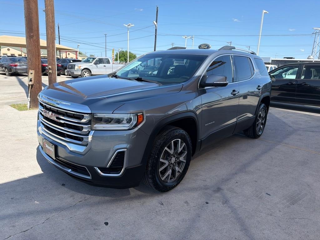 GMC Acadia SLE-1 FWD 2020