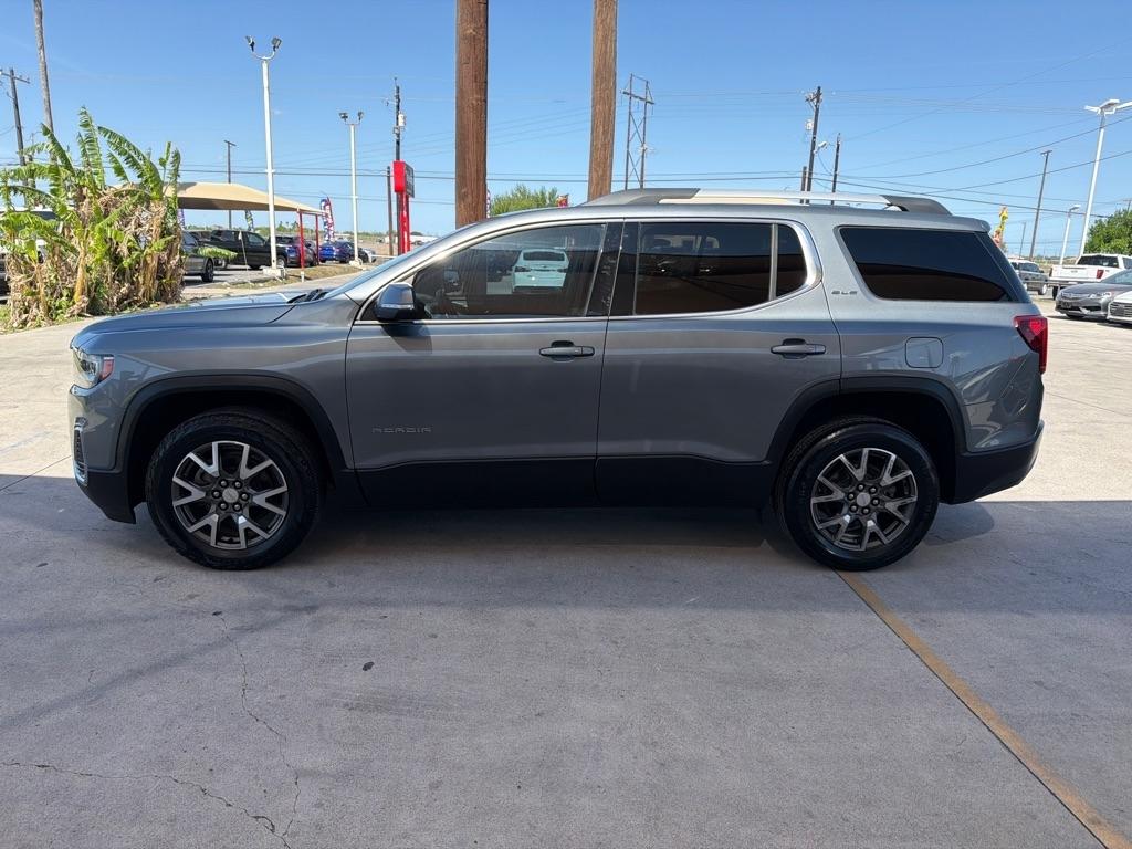 GMC Acadia SLE-1 FWD 2020