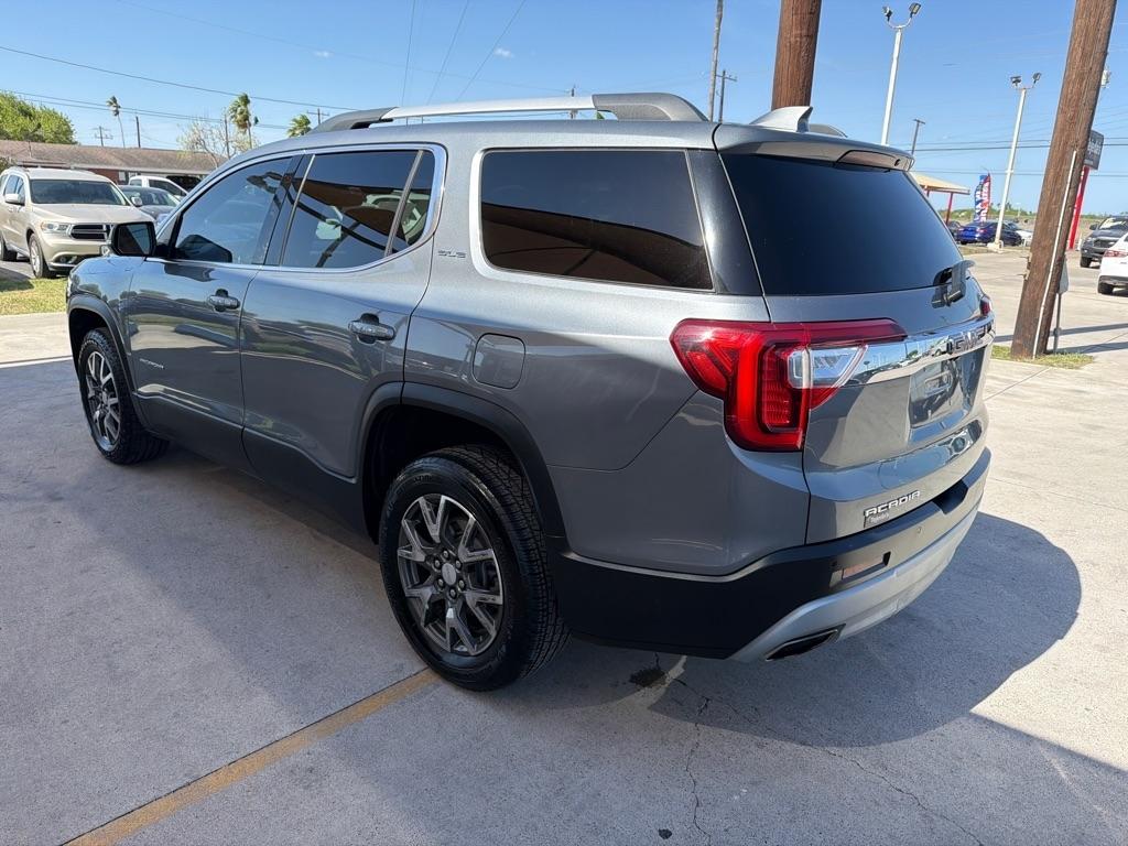 GMC Acadia SLE-1 FWD 2020