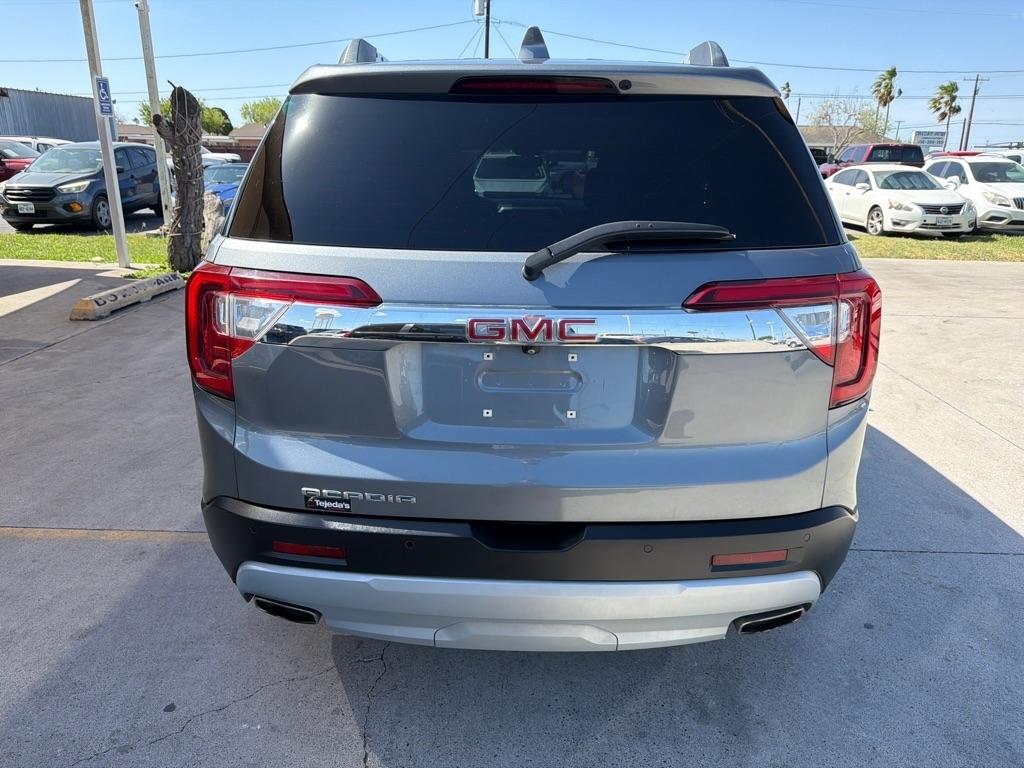 GMC Acadia SLE-1 FWD 2020