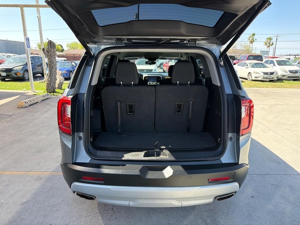 GMC Acadia SLE-1 FWD 2020