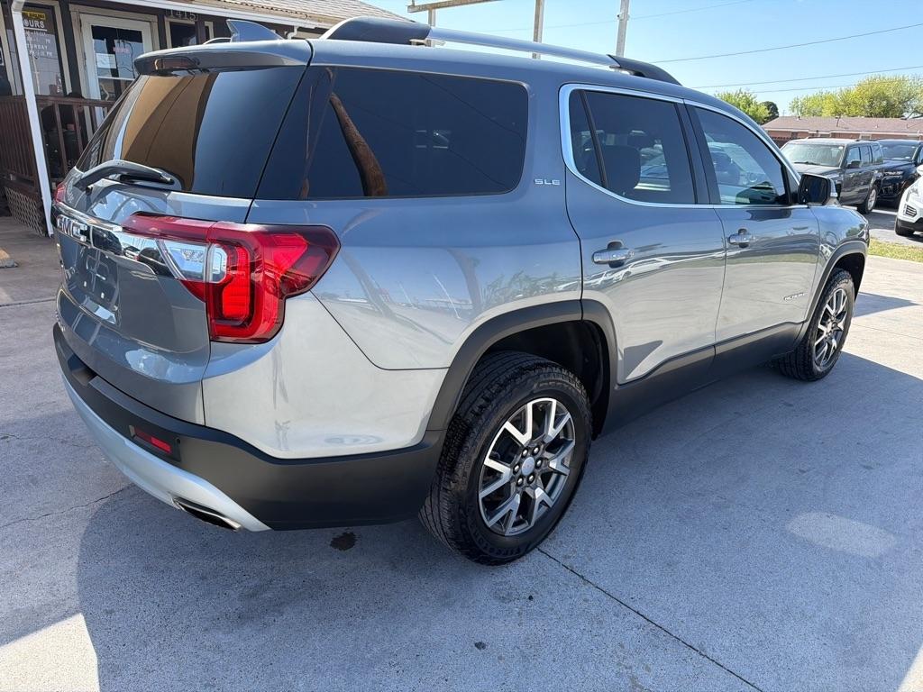 GMC Acadia SLE-1 FWD 2020