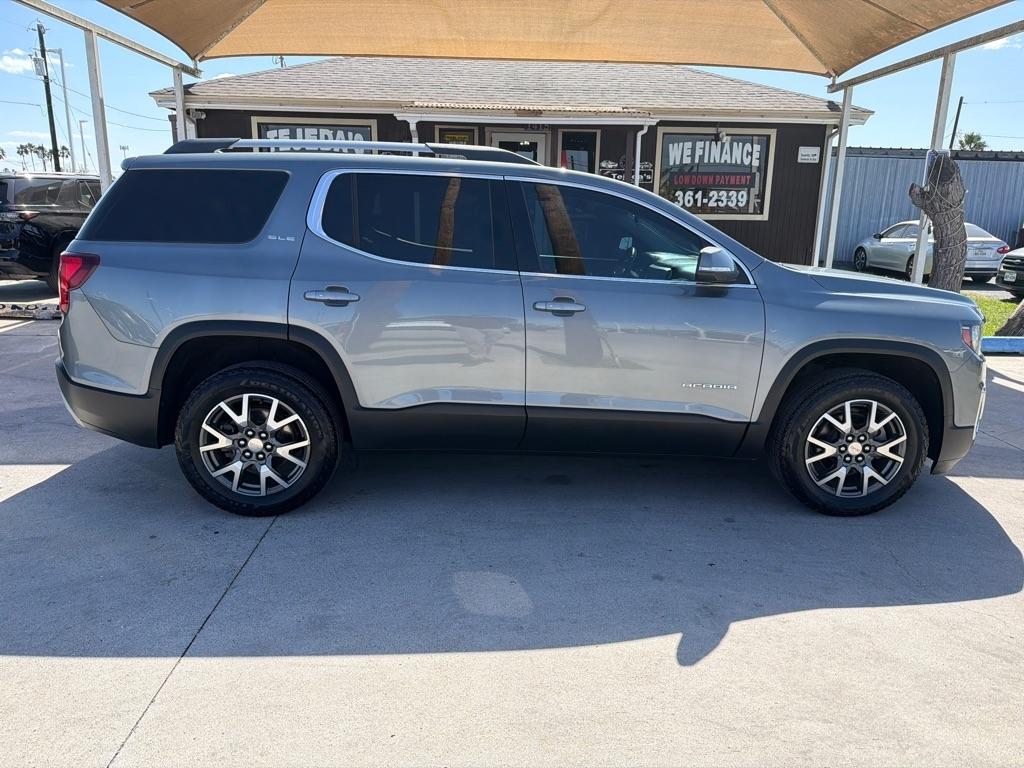GMC Acadia SLE-1 FWD 2020