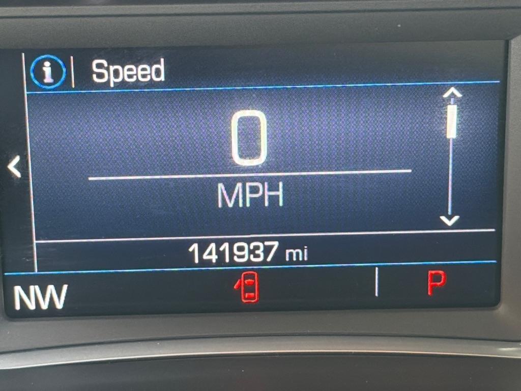 GMC Acadia SLE-1 FWD 2020