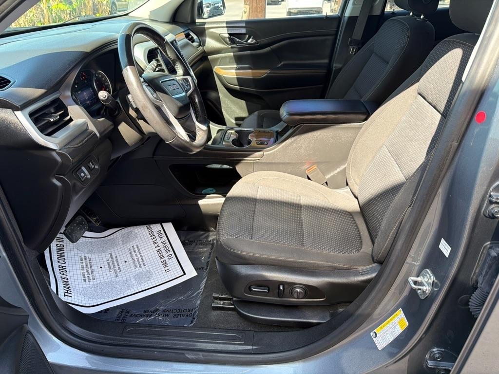 GMC Acadia SLE-1 FWD 2020