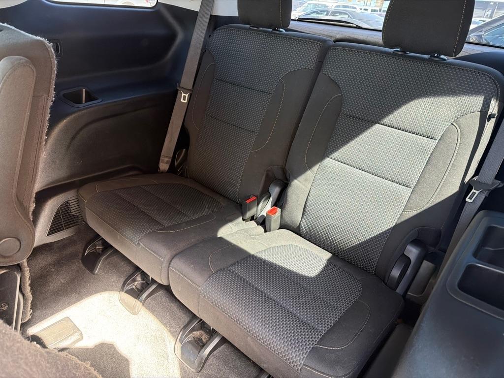 GMC Acadia SLE-1 FWD 2020