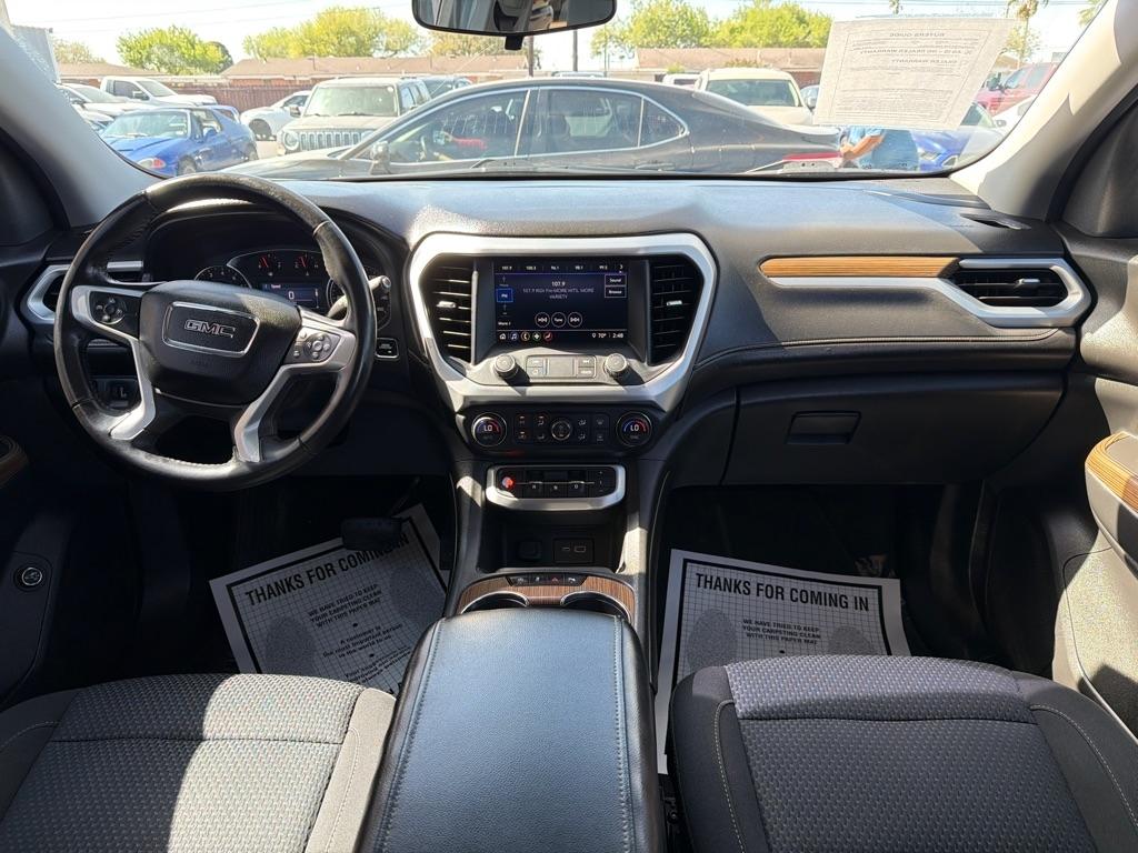 GMC Acadia SLE-1 FWD 2020