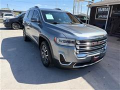 2020 GMC Acadia 