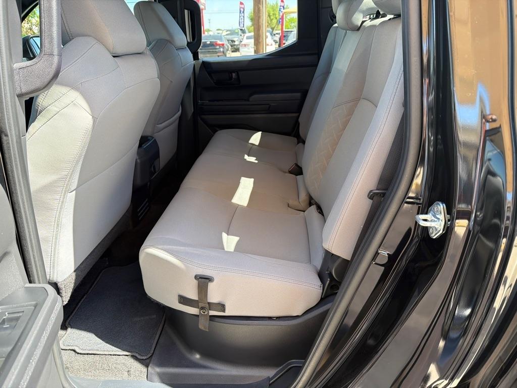 Toyota Tacoma TRD Sport Double Cab 2WD 2024