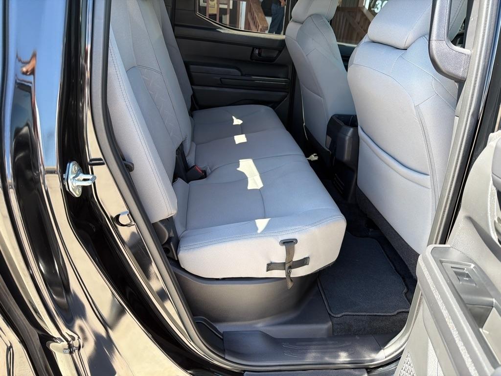 Toyota Tacoma TRD Sport Double Cab 2WD 2024