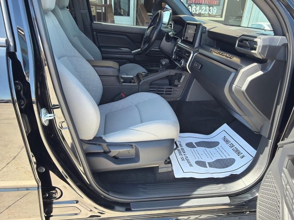 Toyota Tacoma TRD Sport Double Cab 2WD 2024