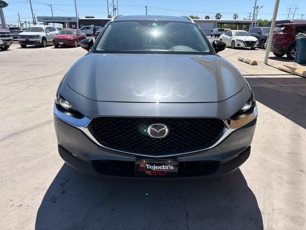 Mazda CX-30 Preferred 2023