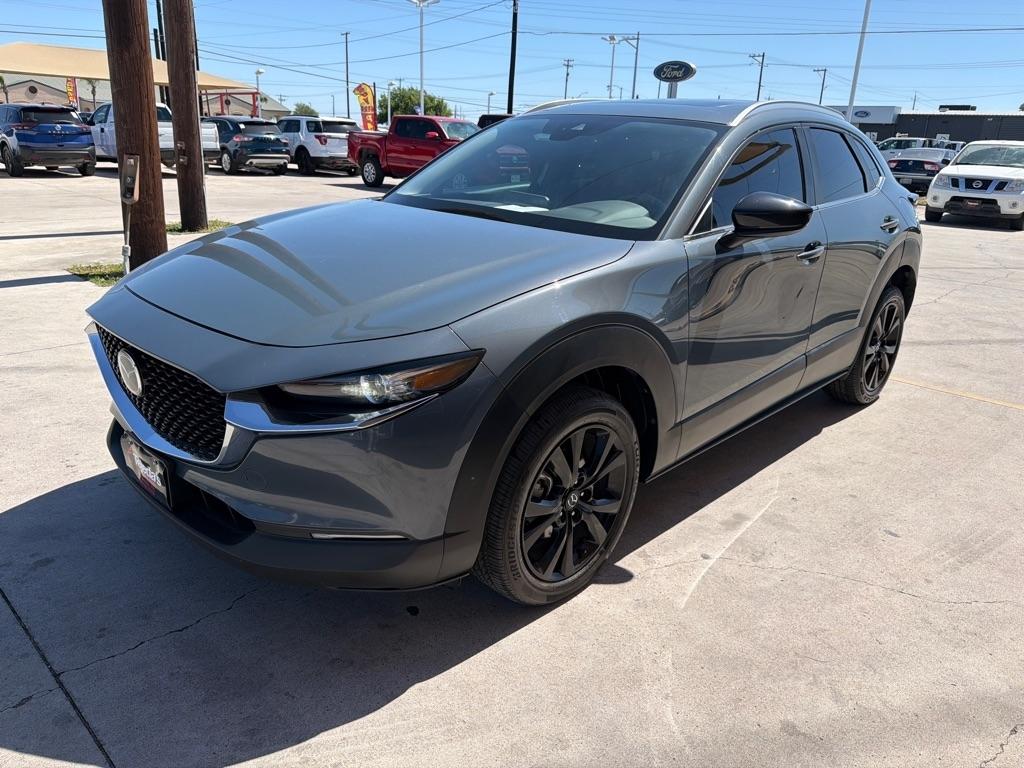 Mazda CX-30 Preferred 2023