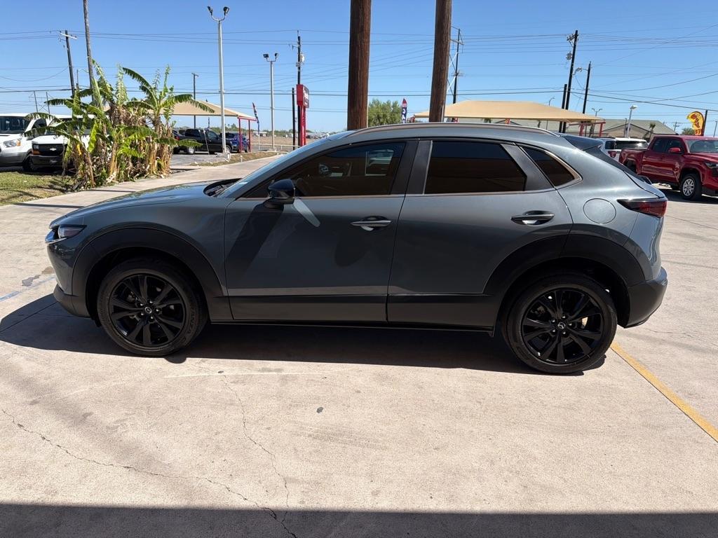 Mazda CX-30 Preferred 2023