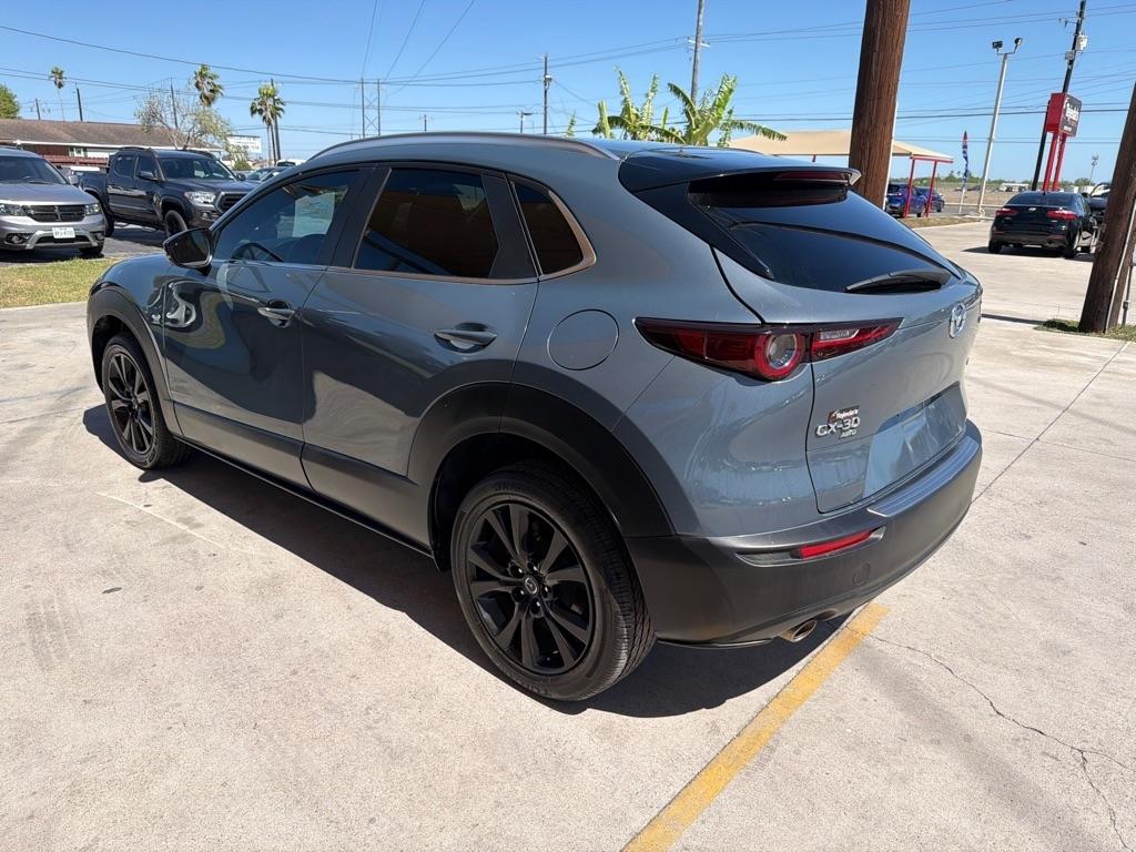 Mazda CX-30 Preferred 2023