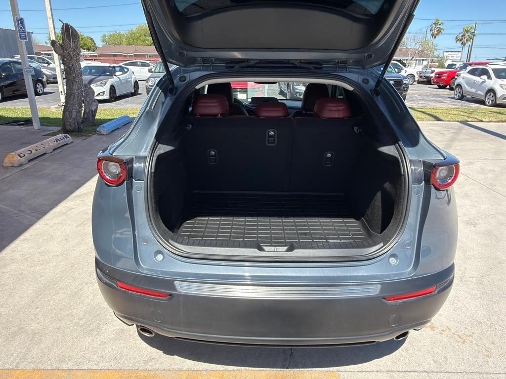 Mazda CX-30 Preferred 2023