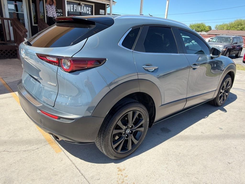Mazda CX-30 Preferred 2023