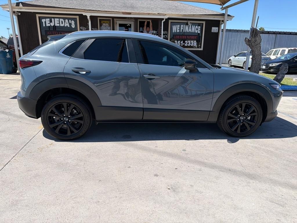Mazda CX-30 Preferred 2023